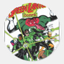 Suche nach grünes laternenkorps Logo