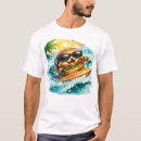 Suche nach weltraum tshirts Essen