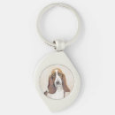 Suche nach niedliche hunde schlüsselanhänger Basset