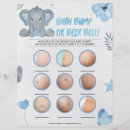 Suche nach bierbauch Babydusche
