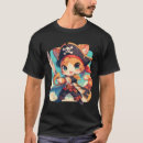 Suche nach kawaii katze tshirts Katzenfrau