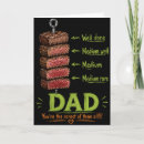 Suche nach grillmeister karten Bbq vater
