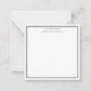 Suche nach geschäfts kleine grußkarten Minimal