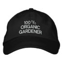 Suche nach bio kappen Gärtner