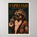 Suche nach espresso poster Bar