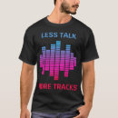 Suche nach musikproduzent tshirts Beat maker
