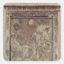 Suche nach stela aufkleber König