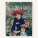 Suche nach pierre auguste renoir kleine notizbücher Impressionismus