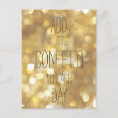 Suche nach sparkle quotes poster Gold