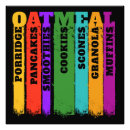 Suche nach pfannkuchen kunst poster Retro