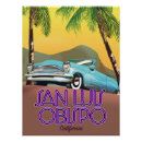 Suche nach san luis obispo poster Palmen