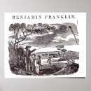 Suche nach benjamin franklin poster 18th