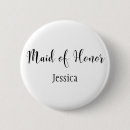 Suche nach typografie buttons Maid of honor