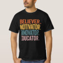 Suche nach erzieher tshirts Lehrer