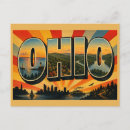 Suche nach ohio postkarten Vintage
