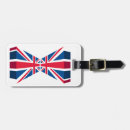 Suche nach union jack gepäckanhänger London