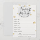 Suche nach wunsch einladungen Babydusche