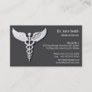 Suche nach mediziner visitenkarten Doctor