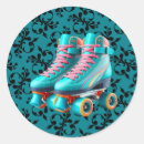 Suche nach rollerskates aufkleber Für kinder