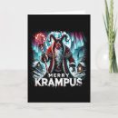 Suche nach krampus karten Schwarzkatze