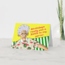 Suche nach alte dame karten Lustig