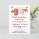 Suche nach christmas shower baby einladungen Ferien babydusche