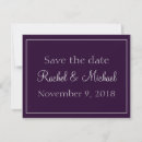 Suche nach silber save the date Lila
