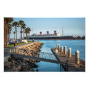 Suche nach queen mary poster Kalifornien
