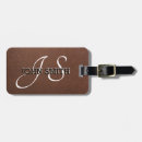 Suche nach leder blick Monogramm