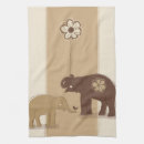 Suche nach elefant geschirr tücher Blume