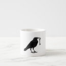 Suche nach schwarzer rabe tassen Vogelvogel