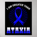 Suche nach blaues band poster Ataxie