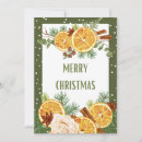 Suche nach orangensaft karten Weihnachtsbaum