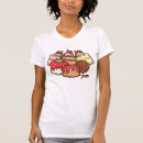 Suche nach trüffel tshirts Süß