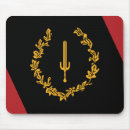 Suche nach schwarze flagge mousepads Afroamerikaner