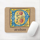 Suche nach buchstaben mousepads Handschrift