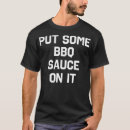 Suche nach grillen spaß tshirts Vintag