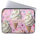 Suche nach eiscreme laptop schutzhüllen Süß