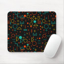 Suche nach geometrische form mousepads Kreis