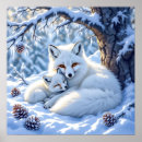 Suche nach füchse poster Winter