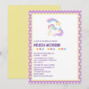 Suche nach fantasy party einladungen Babyparty