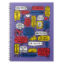 Suche nach fernsehshow kleine notizbücher Anpassbares produkt