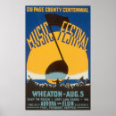 Suche nach retro music poster Musik