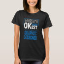 Suche nach künstler tshirts Humor