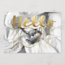 Suche nach hallo welt einladungen Geburtsankündigung