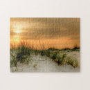 Suche nach sonnenaufgang puzzle Fotografie