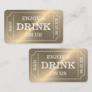 Suche nach ticket style einladungen Typografie