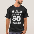Suche nach 60 jahre kleidung Spaß