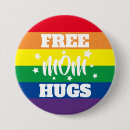 Suche nach lesbisches buttons Regenbogenflagge