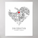 Suche nach san sebastián poster Spanien